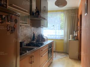 Pronájem bytu 3+1, Trutnov - Dolní Předměstí, Náchodská, 64 m2