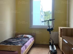 Pronájem bytu 3+1, Trutnov - Dolní Předměstí, Náchodská, 64 m2