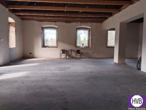 Prodej zemědělské usedlosti, Třebčice, 240 m2