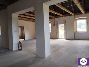 Prodej zemědělské usedlosti, Třebčice, 240 m2