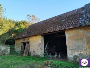 Prodej zemědělské usedlosti, Třebčice, 240 m2