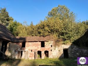 Prodej zemědělské usedlosti, Třebčice, 240 m2