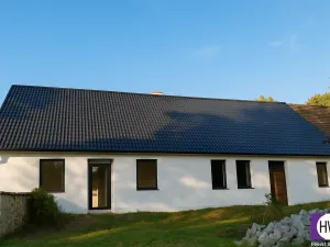Prodej zemědělské usedlosti, Třebčice, 240 m2