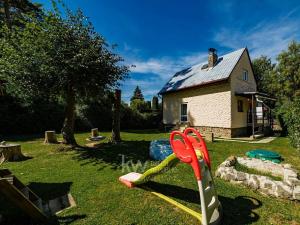 Prodej chaty, Košice, 62 m2