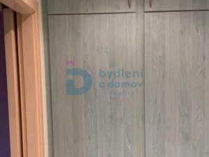 Pronájem bytu 3+1, Šternberk, Nádražní, 70 m2