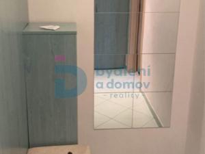 Pronájem bytu 3+1, Šternberk, Nádražní, 70 m2