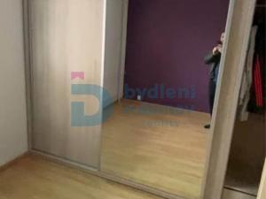 Pronájem bytu 3+1, Šternberk, Nádražní, 70 m2