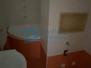 Pronájem bytu 3+1, Šternberk, Nádražní, 70 m2