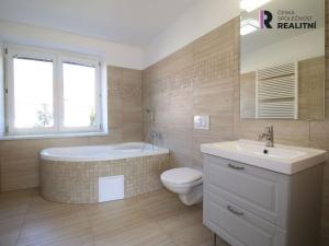 Prodej rodinného domu, Silůvky, Nádražní, 145 m2