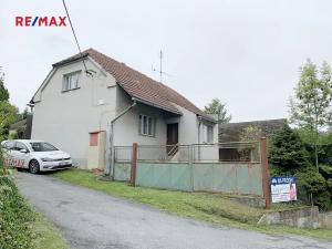 Prodej rodinného domu, Hřebečníky, 80 m2