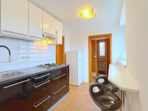 Pronájem bytu 3+kk, Modřice, Hřbitovní, 53 m2