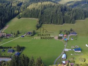 Prodej pozemku pro bydlení, Velké Karlovice, 45173 m2