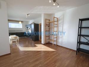 Pronájem bytu 2+kk, Praha - Stodůlky, Raichlova, 68 m2