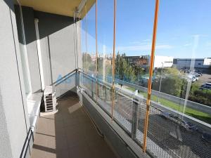 Pronájem bytu 2+kk, Praha - Stodůlky, Raichlova, 68 m2