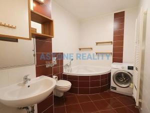 Pronájem bytu 2+kk, Praha - Stodůlky, Raichlova, 68 m2