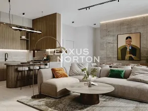 Prodej bytu 3+kk, Dubaj, Spojené arabské emiráty, 136 m2