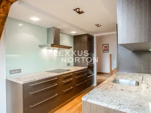 Pronájem bytu 5+kk, Praha - Vinohrady, Jana Masaryka, 210 m2