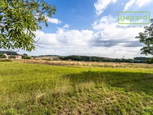 Prodej pozemku pro bydlení, Železná, 3530 m2