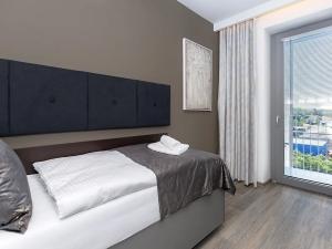 Pronájem bytu 2+1, Hradec Králové, Na Brně, 41 m2