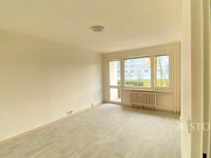Pronájem bytu 2+1, Ústí nad Labem, Nová, 65 m2