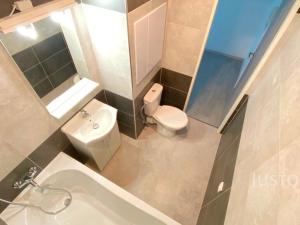 Pronájem bytu 2+1, Ústí nad Labem, Nová, 65 m2