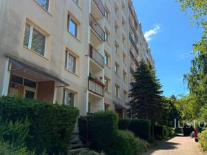 Pronájem bytu 2+1, Ústí nad Labem, Nová, 65 m2