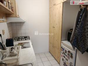 Pronájem bytu 2+kk, Praha - Háje, Plickova, 42 m2