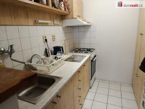 Pronájem bytu 2+kk, Praha - Háje, Plickova, 42 m2