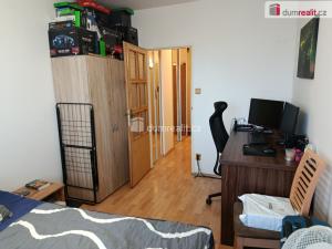 Pronájem bytu 2+kk, Praha - Háje, Plickova, 42 m2