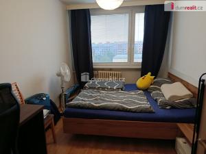 Pronájem bytu 2+kk, Praha - Háje, Plickova, 42 m2