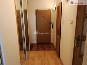 Pronájem bytu 2+kk, Praha - Háje, Plickova, 42 m2