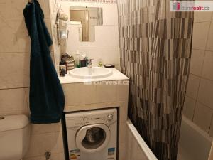 Pronájem bytu 2+kk, Praha - Háje, Plickova, 42 m2