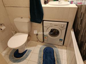 Pronájem bytu 2+kk, Praha - Háje, Plickova, 42 m2
