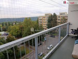 Pronájem bytu 2+kk, Praha - Háje, Plickova, 42 m2