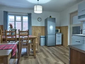 Prodej chalupy, Černý Důl, 130 m2