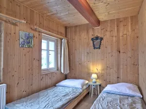 Prodej chalupy, Černý Důl, 130 m2