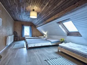 Prodej chalupy, Černý Důl, 130 m2