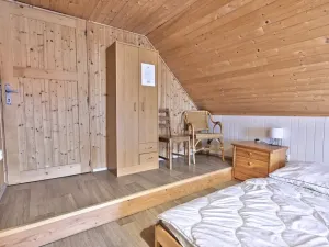 Prodej chalupy, Černý Důl, 130 m2