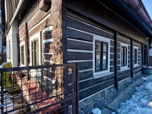 Prodej chalupy, Černý Důl, 130 m2