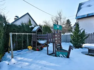 Prodej chalupy, Černý Důl, 130 m2