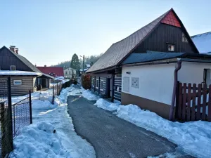 Prodej chalupy, Černý Důl, 130 m2