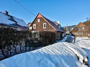 Prodej chalupy, Černý Důl, 130 m2