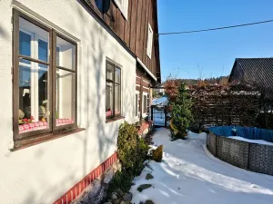 Prodej chalupy, Černý Důl, 130 m2