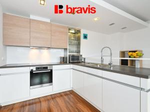 Prodej bytu 3+kk, Brno - Starý Lískovec, U Leskavy, 63 m2