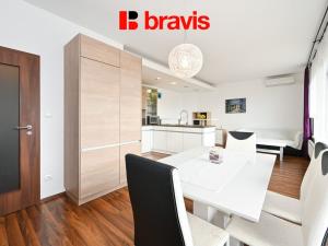 Prodej bytu 3+kk, Brno - Starý Lískovec, U Leskavy, 63 m2