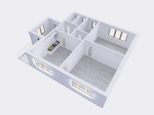 Prodej rodinného domu, Vikýřovice, Sokolská, 180 m2