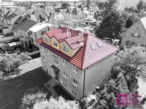 Prodej bytu 4+1, Břeclav, Fintajslova, 106 m2