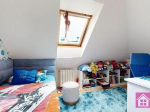 Prodej bytu 4+1, Břeclav, Fintajslova, 106 m2