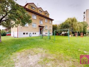 Prodej bytu 4+1, Břeclav, Fintajslova, 106 m2