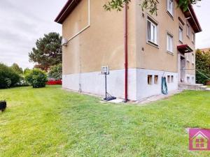 Prodej bytu 4+1, Břeclav, Fintajslova, 106 m2